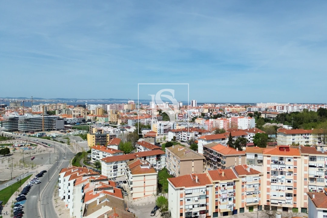 Negócio para Venda em Alto do Seixalinho, Santo André e Verderena Foto 10