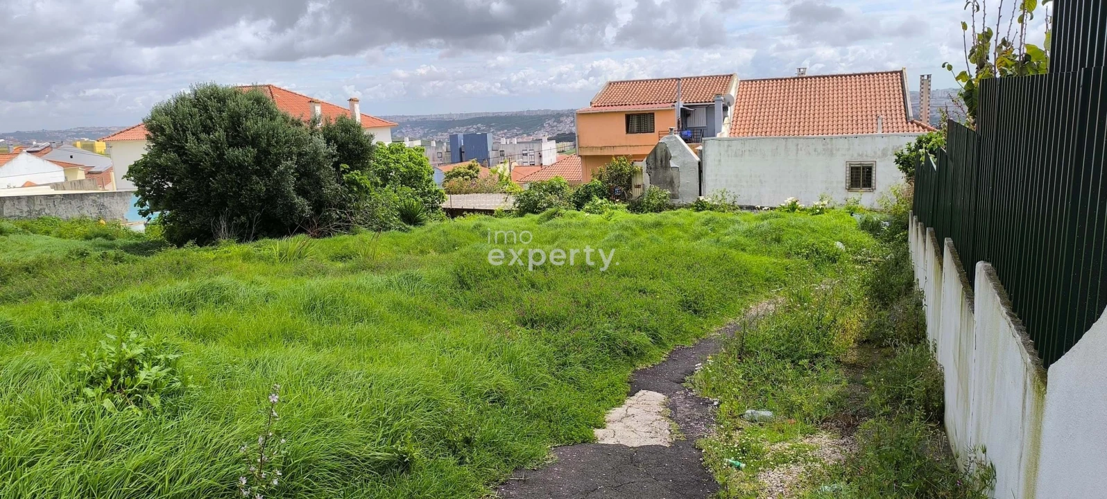 Terreno para Venda em Mina de Água Foto 13