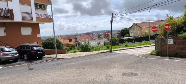 Terreno para Venda em Mina de Água