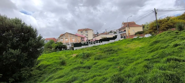 Terreno para Venda em Mina de Água