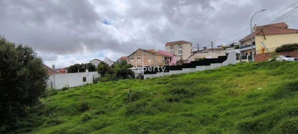 Terreno para Venda em Mina de Água