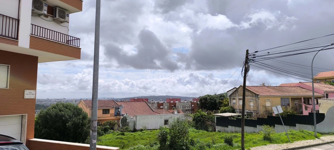 Terreno para Venda em Mina de Água Foto 7