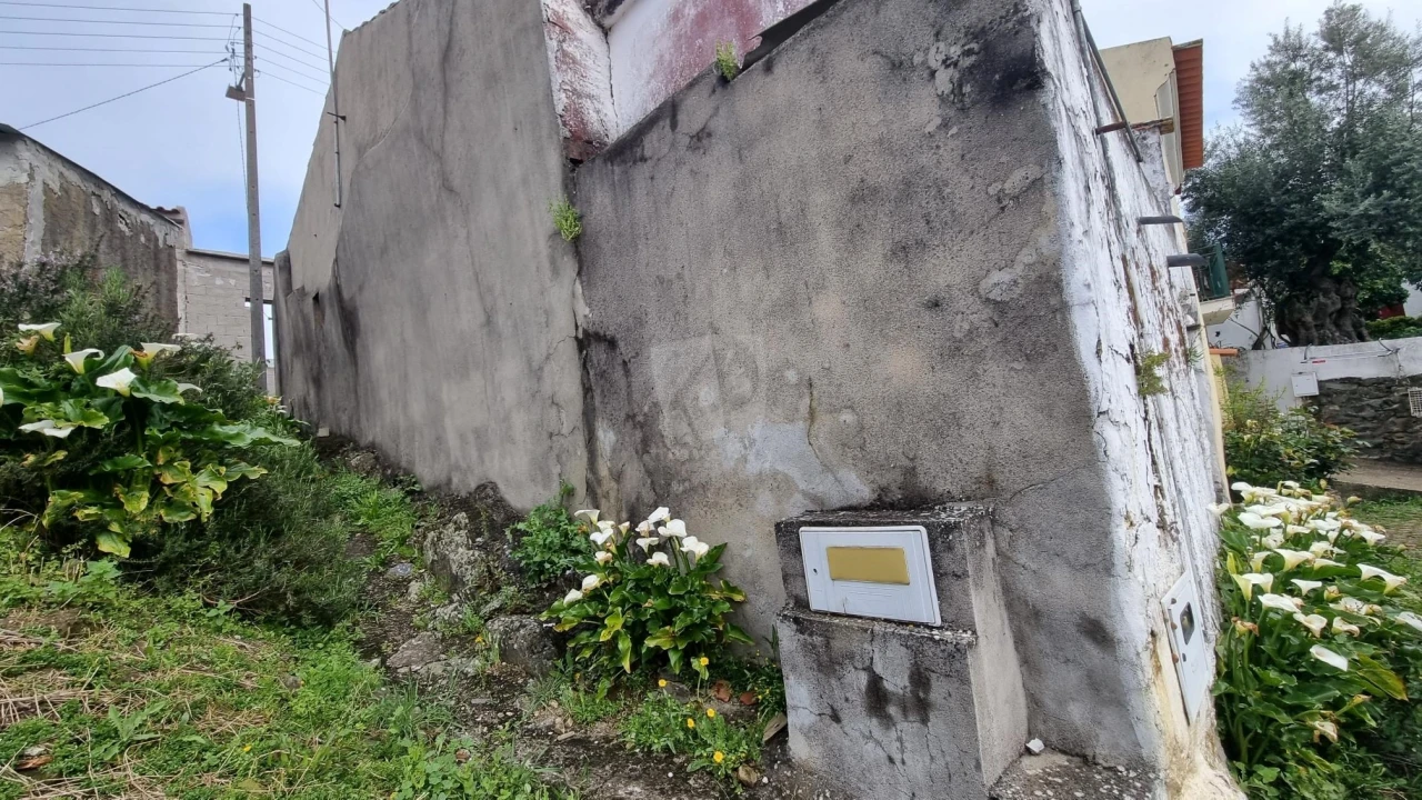 Moradia T3 para Venda em São Pedro do Esteval Foto 13