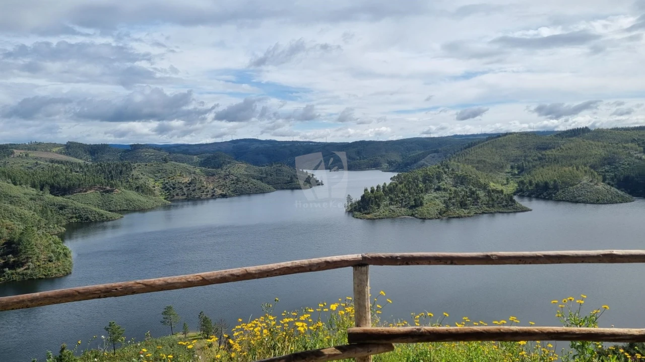 Moradia T3 para Venda em São Pedro do Esteval Foto 20