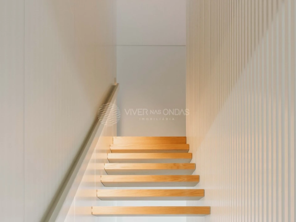 Moradia T5 para Venda em Alcantara Foto 17