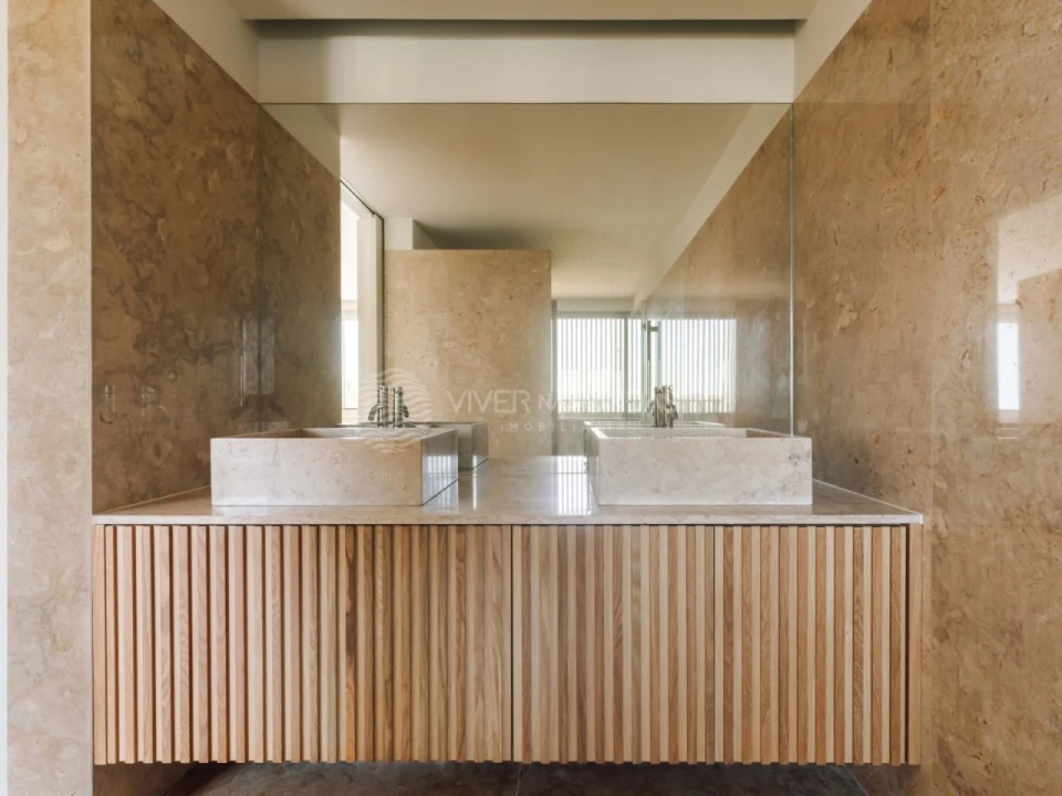 Moradia T5 para Venda em Alcantara Foto 24