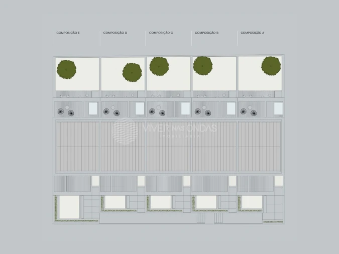 Moradia T5 para Venda em Alcantara Foto 43