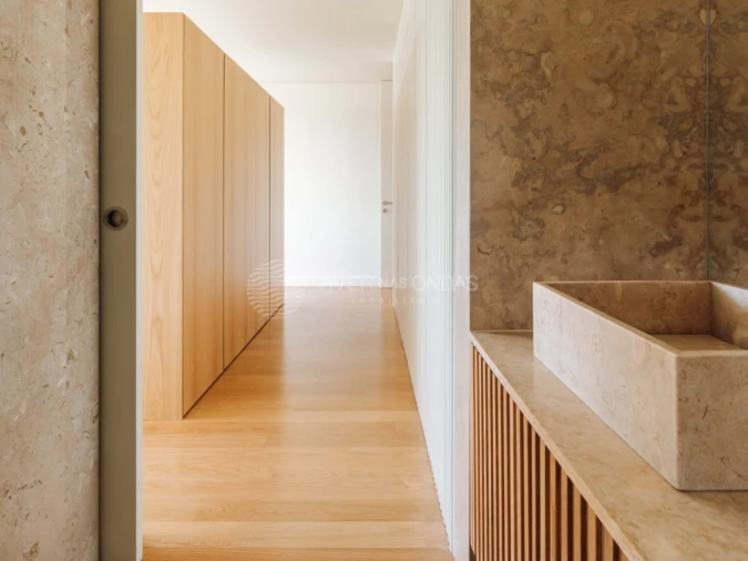 Moradia T5 para Venda em Alcantara Foto 25