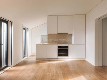 Apartamento para Venda em Alcantara