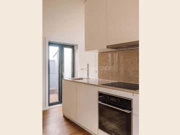Apartamento para Venda em Alcantara