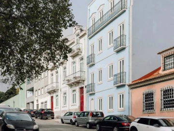 Apartamento para Venda em Alcantara