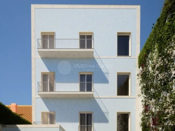 Apartamento para Venda em Alcantara