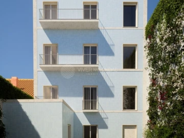 Apartamento para Venda em Alcantara