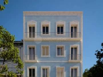 Apartamento para Venda em Alcantara