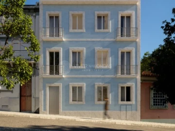 Apartamento para Venda em Alcantara