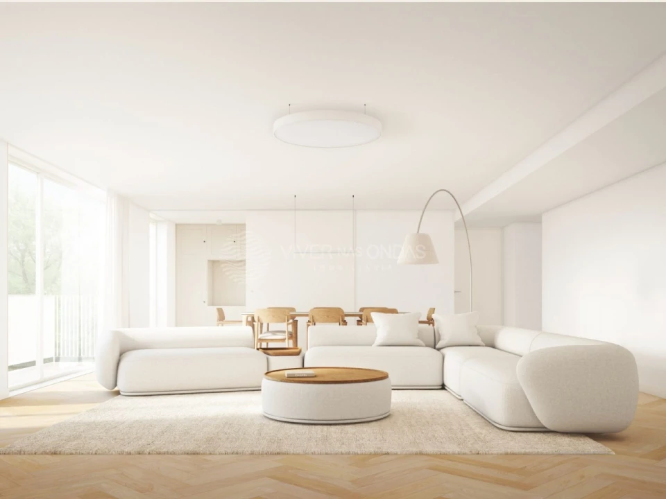 Apartamento T1 para Venda em Alcantara Foto 5