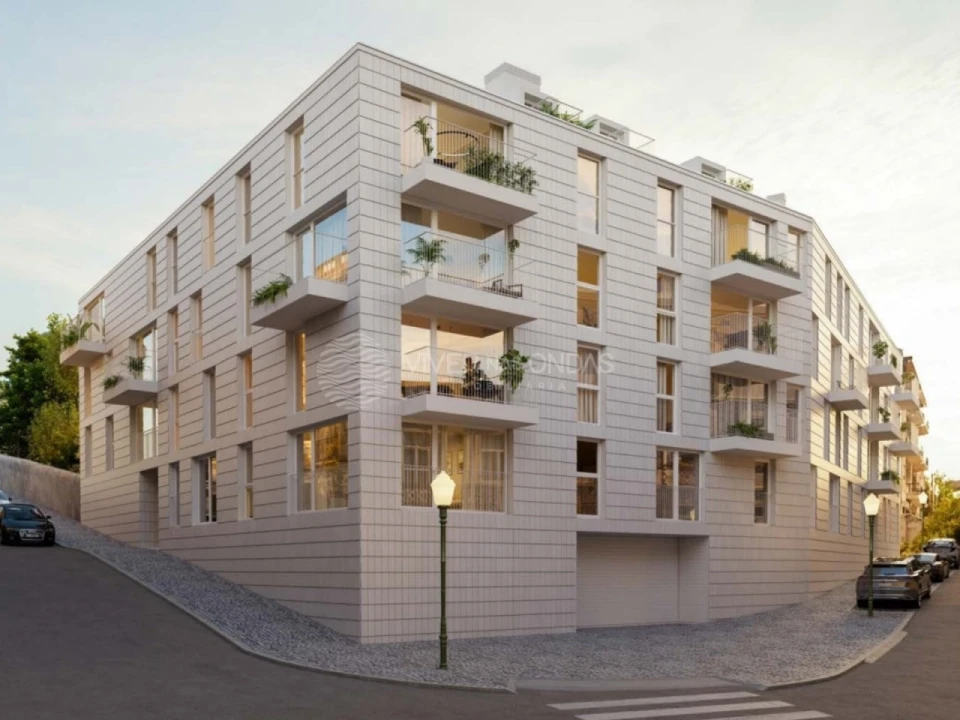 Apartamento T1 para Venda em Alcantara Foto 10