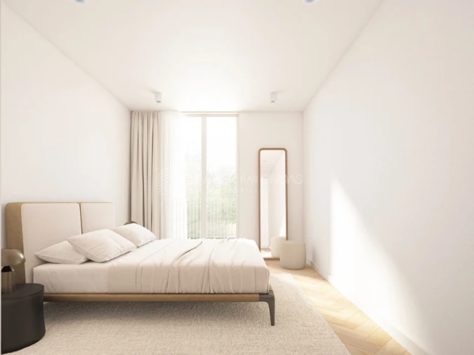 Apartamento T1 para Venda em Alcantara Foto 6