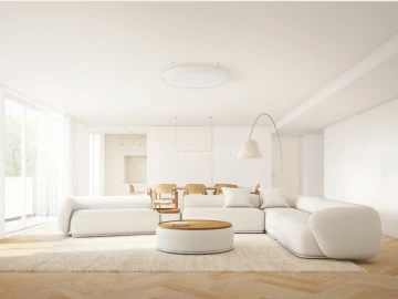 Apartamento T2 para Venda em Alcantara