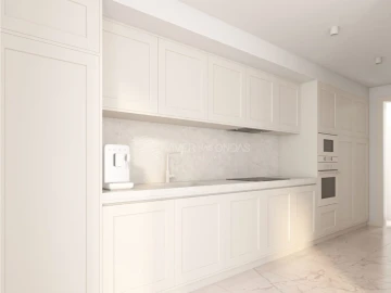 Apartamento T2 para Venda em Alcantara