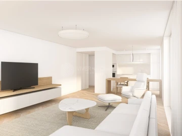 Apartamento T2 para Venda em Alcantara
