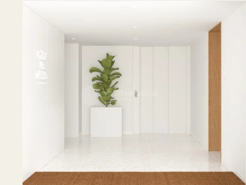 Apartamento T2 para Venda em Alcantara