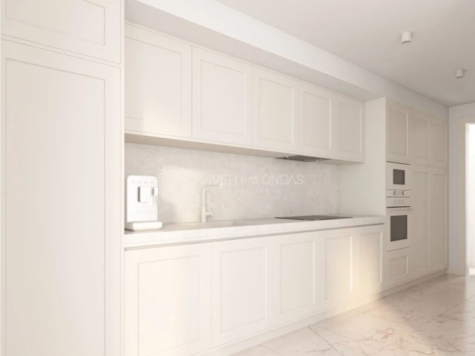 Apartamento T2 para Venda em Alcantara Foto 5