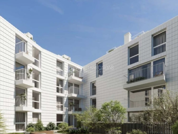 Apartamento T2 para Venda em Alcantara Foto 13