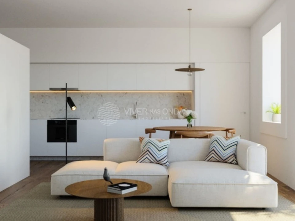 Apartamento para Venda em Alcantara Foto 8