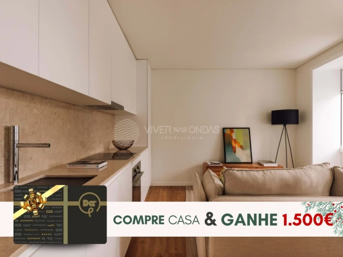 Apartamento para Venda em Alcantara