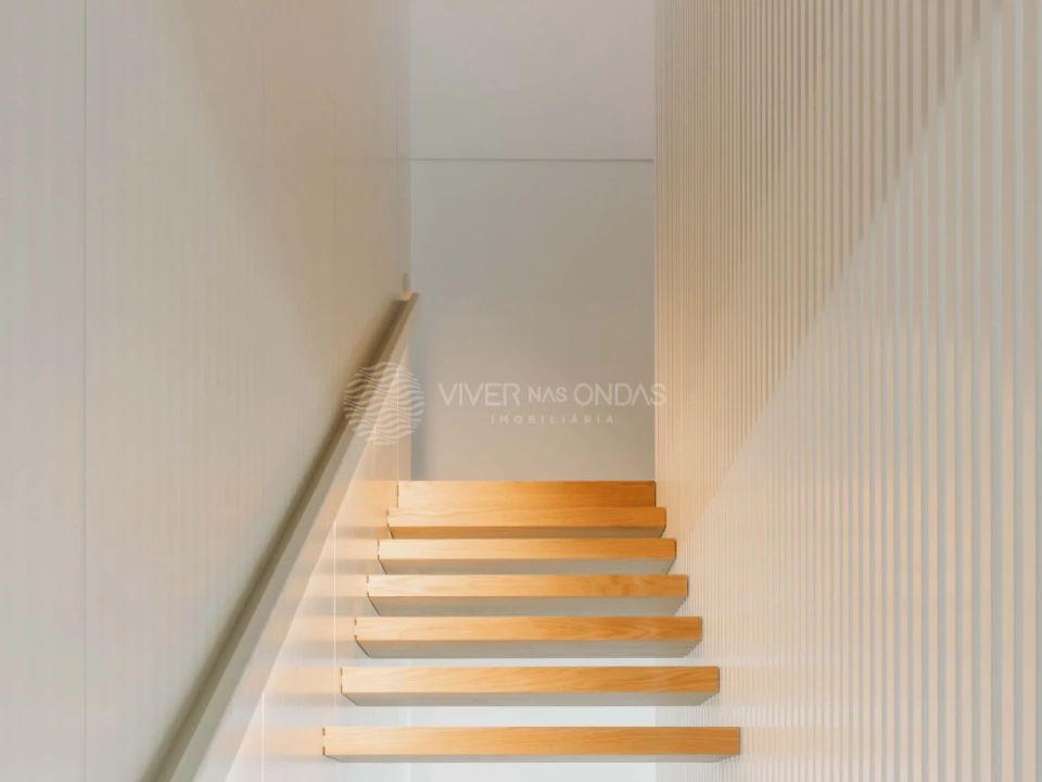 Moradia T5 para Venda em Alcantara Foto 11