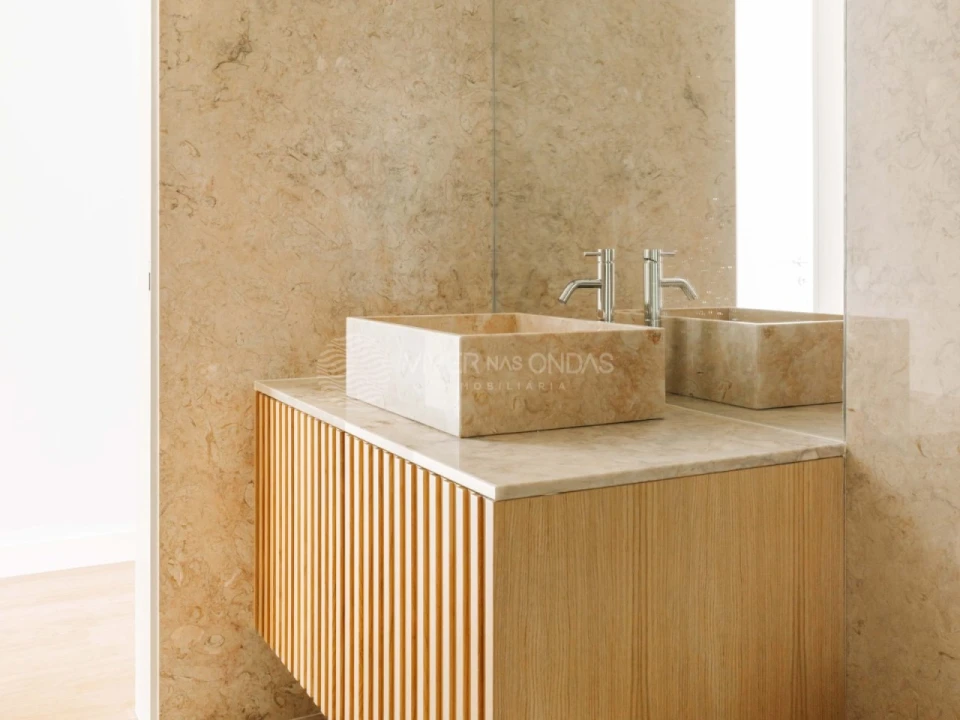 Moradia T5 para Venda em Alcantara Foto 22