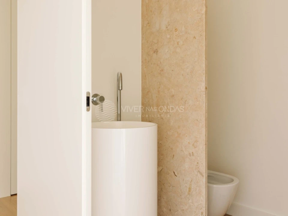 Moradia T5 para Venda em Alcantara Foto 23