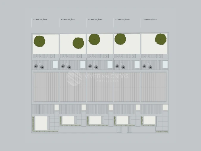 Moradia T5 para Venda em Alcantara Foto 43