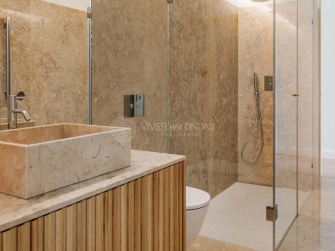 Moradia T5 para Venda em Alcantara Foto 21