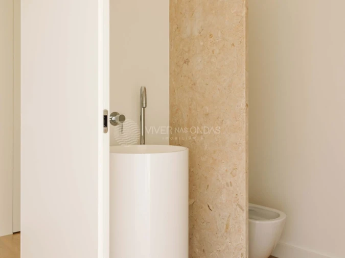 Moradia T5 para Venda em Alcantara Foto 23