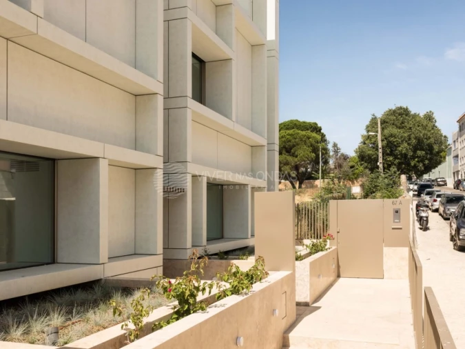 Moradia T5 para Venda em Alcantara Foto 27