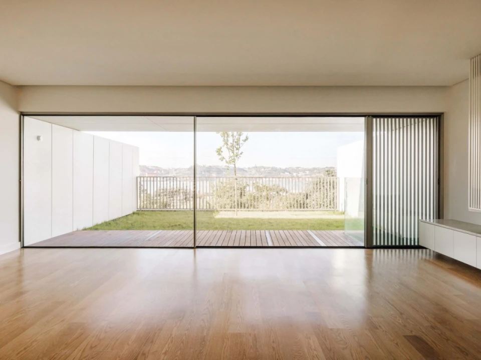 Moradia T5 para Venda em Alcantara Foto 11