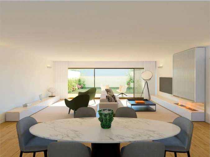 Moradia T5 para Venda em Alcantara Foto 3