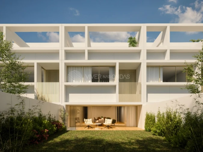 Moradia T5 para Venda em Alcantara Foto 6