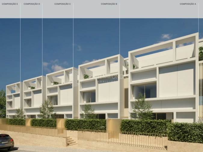 Moradia T5 para Venda em Alcantara Foto 8