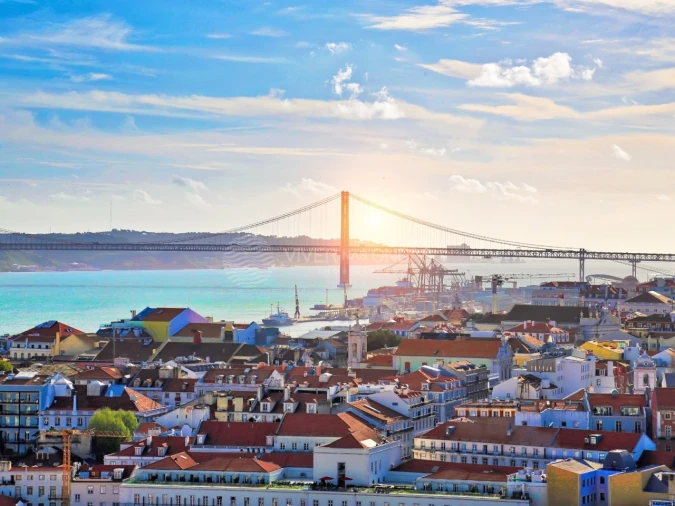 Moradia T5 para Venda em Alcantara Foto 41