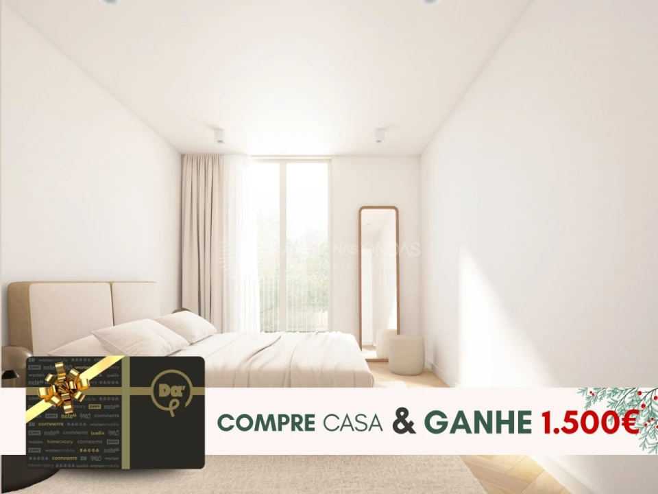 Apartamento T4 para Venda em Alcantara Foto 1