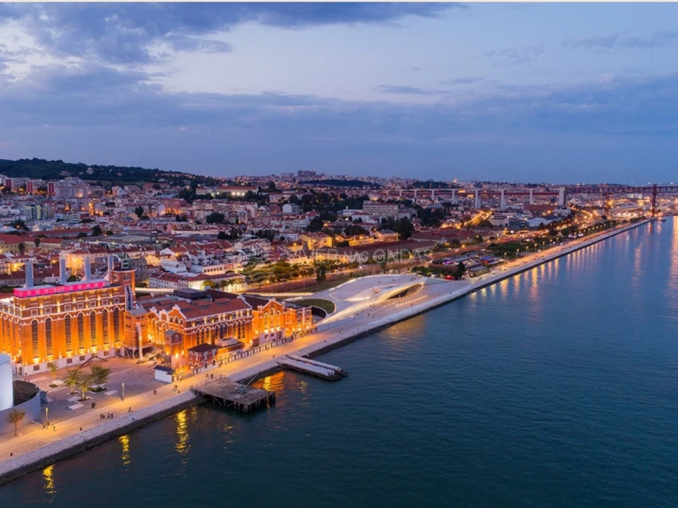 Apartamento T3 para Venda em Alcantara Foto 18