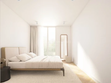 Apartamento T1 para Venda em Alcantara