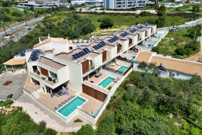 Moradia T3 para Venda em Albufeira e Olhos de Água