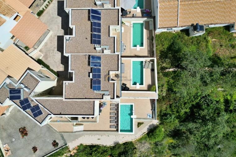 Moradia T3 para Venda em Albufeira e Olhos de Água Foto 25