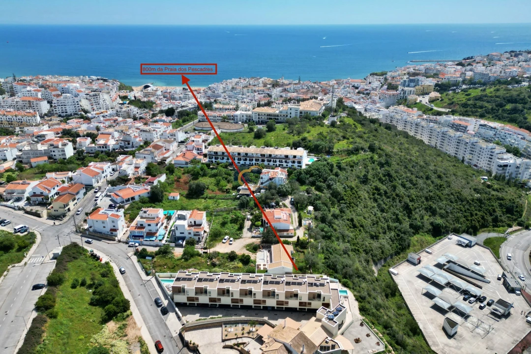 Moradia T3 para Venda em Albufeira e Olhos de Água Foto 26