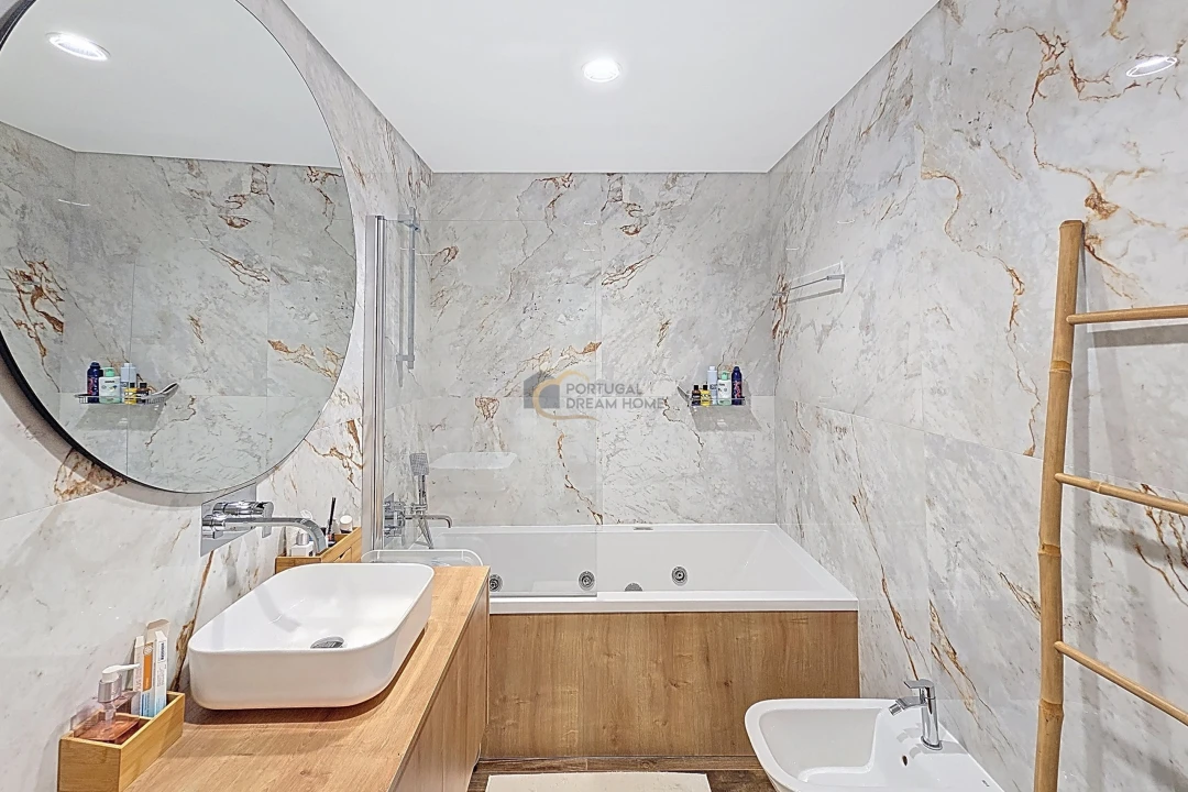 Moradia T3 para Venda em Albufeira e Olhos de Água Foto 21