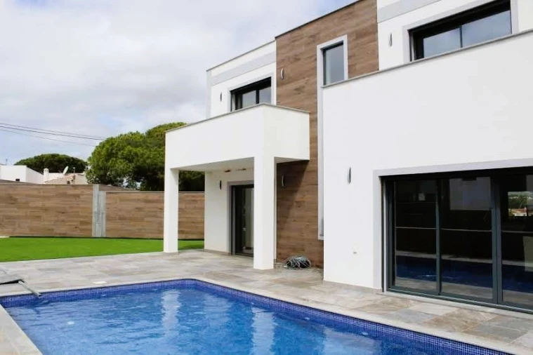 Moradia T3 para Venda em Albufeira e Olhos de Água Foto 2